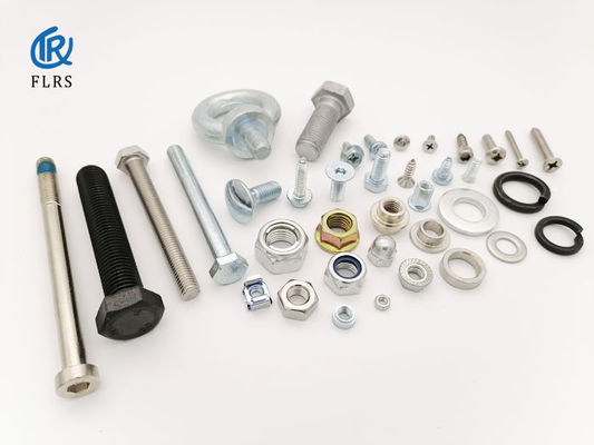 شراء الفوسفات فئة 4.8 الصلب الميكانيكية السحابات UNF Thread online manufacture