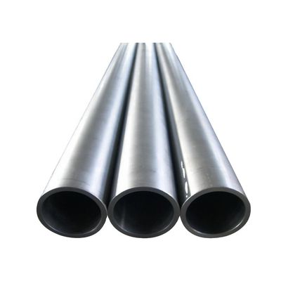 شراء أنابيب الفولاذ المقاوم للصدأ الأوستنيتي الملحومة ASME B36.19M online manufacture