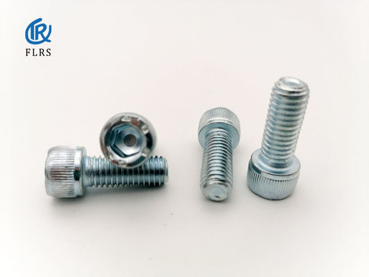 شراء DIN912 الصلب ألين المقبس غطاء رأس برغي M100 خيط كامل online manufacture