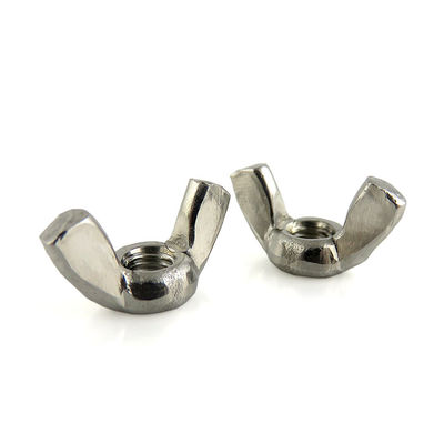 شراء الصلب DIN 315 فراشة الجناح المكسرات الموازن عجلة سريعة الجوز الجناح / صندقة الجناح online manufacture