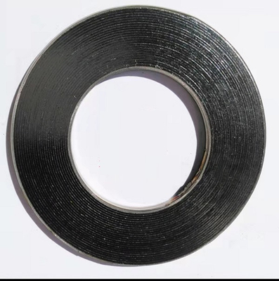 شراء النمط الأساسي حشية الجرح الحلزونية على شكل حرف V حشية الأنبوب المعدني online manufacture
