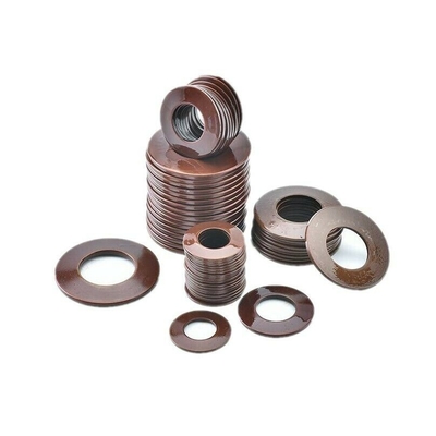 شراء 60Si2MnA الصلب القرص غسالة الربيع حمض الفوسفوريك سطح مع زيت التشحيم online manufacture
