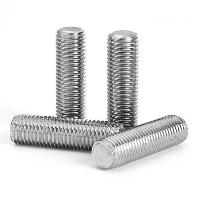 شراء SS304 كامل الخيط مزدوج نهاية الترباس DIN976 قضيب مسمار online manufacture
