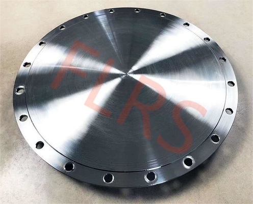 تلدين وتطبيع حواف الأنابيب باللون الأسود مقاس من 1/2 بوصة إلى 24 بوصة قياسي ASME B16.5