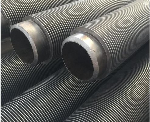 أنبوب مجلفن من الفولاذ المقاوم للصدأ ASTM للمجفف