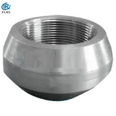 3000LB 6000LB MSS SP97 أنابيب الصلب NPT BSPT Threadolet