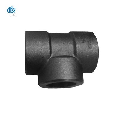ASME B16.11 3000LB مقبس ملحوم بالتساوي
