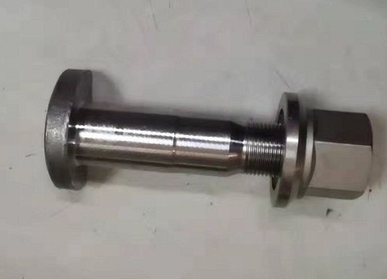 40Cr الصلب الميكانيكية المحور الترباس عجلة مسمار لصناعة السيارات