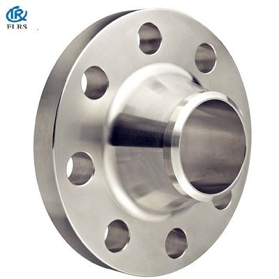 RF الختم لحام Hastelloy C276 شفة فولاذية مزورة PN100