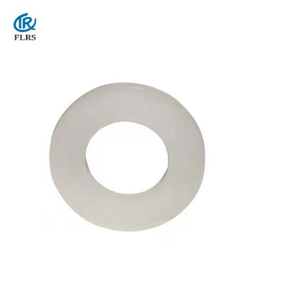 M3-M20 PVDF غسالة مسطحة عازلة حشية مقاومة للتآكل